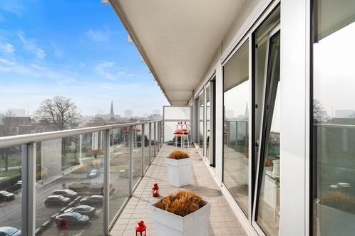 Appartement te koop in Gent, 2 slpks, Immo, Huizen en Appartementen te koop, Appartement, B