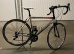 Racefiets te koop, Vélos & Vélomoteurs, Vélos | Hommes | Vélos de sport & Vélo de randonnée, Autres marques, Plus de 20 vitesses