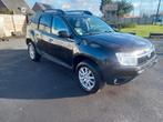 Dacia Duster dci 1500cc gekeurd, Auto's, Dacia, Euro 5, Duster, Diesel, Particulier