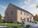 Maison à Frasnes-Lez-Anvaing, 2 chambres, Immo, 141 m², Vrijstaande woning, 2 kamers