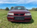 Opel vectra (project), Auto's, Vectra, Particulier, Rood, Te koop