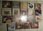 28 Originele CD's met Klassieke Muziek, Cd's en Dvd's, Ophalen of Verzenden, Zo goed als nieuw, Boxset