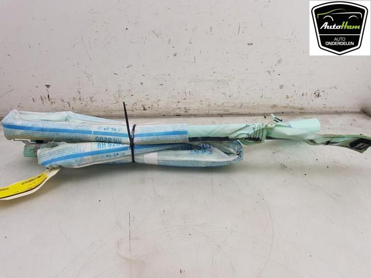 AIRBAG DAK RECHTS Mercedes-Benz C Estate (S205), Auto-onderdelen, Overige Auto-onderdelen, Mercedes-Benz, Gebruikt