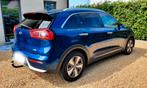 Kia Niro Hybride / Cuir / Navigation / Attache Remorque ..., Auto's, Kia, Leder, Particulier, Te koop, Zetelverwarming