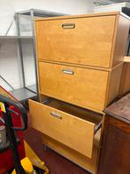 Hangmappen kast . Armoire de bureau pour dossiers, Huis en Inrichting, Kasten | Schoenenkasten, Ophalen, Gebruikt