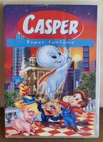 DVD Casper - Super Fantôme, CD & DVD, Enlèvement ou Envoi, Dessin animé, Tous les âges, Américain