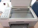 HP printer ,copiermachine en scanner, Kantoor, Enlèvement, Utilisé