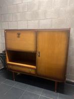 Vintage scandinavian style cabinet, Ophalen