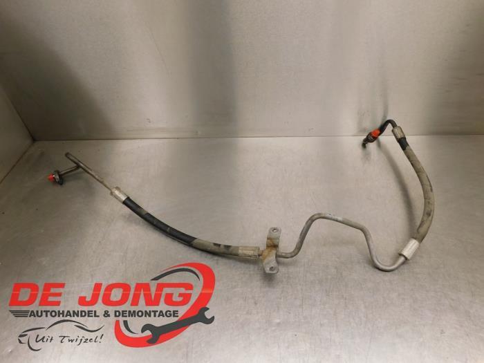 Oliedruk Leiding van een BMW 5-Serie, Auto-onderdelen, Motor en Toebehoren, BMW, Gebruikt, 3 maanden garantie, Ophalen of Verzenden