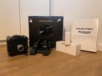 Fanatec Gran Turismo DD Pro 8nm wielbasis + boostkit, Ophalen of Verzenden, Zo goed als nieuw, Fanatec