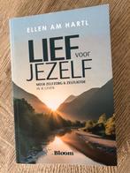 Boek “Lief voor jezelf “- Ellen Am Hartl, Ophalen of Verzenden, Zo goed als nieuw