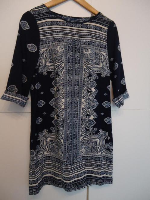 KLASSIEKE DAMESJURKEN S 36 - 38, Kleding | Dames, Jurken, Zo goed als nieuw, Ophalen of Verzenden