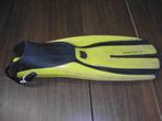 Open water zwemvlies Mares avantix-3, M-L, Ophalen, Gebruikt, Zwem- of Duikvliezen