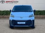 Toyota ProAce Van MWB Comfort 1d 26446 + BTW, 144 pk, ProAce, Wit, 5 deurs