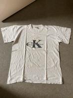 Calvin Klein t-shirt, Vêtements | Hommes, T-shirts, Comme neuf, Enlèvement ou Envoi