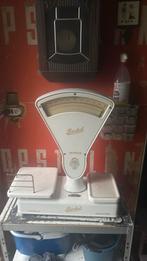 Berkel weegschaal van 1930, Elektronische apparatuur, Ophalen, Zo goed als nieuw