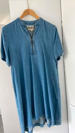 Loszittend jeans kleedje merk Marcel, Kleding | Dames, Jurken, Ophalen of Verzenden, Nieuw, Maat 42/44 (L)