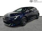 Toyota Corolla GR Sport 1.8, Auto's, Toyota, Automaat, Start-stop-systeem, Blauw, Corolla