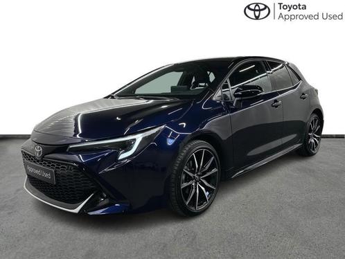 Toyota Corolla GR Sport 1.8, Auto's, Toyota, Corolla, Adaptive Cruise Control, Airbags, Airconditioning, Bluetooth, Boordcomputer