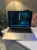 Macbook Pro 13 inch i5 2018 Touchbar, Computers en Software, Apple Macbooks, 256 GB, 2 tot 3 Ghz, 8 GB, 13 inch
