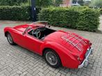 MGA 1600, 5 Speed, Auto's, MG, Achterwielaandrijving, Zwart, 4 cilinders, Cabriolet