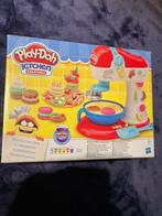 Play-doh kitchen creations, Kinderen en Baby's, Knutselen, Gebruikt, Ophalen of Verzenden