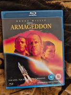 Armageddon, Cd's en Dvd's, Ophalen of Verzenden, Zo goed als nieuw
