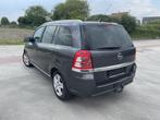 Opel Zafira 1.7 CDTI 7 Zitplaatsen, Auto's, Voorwielaandrijving, Euro 5, 1686 cc, Bedrijf
