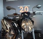 KTM 790 Duke Floorclean Actie!, 2 cilinders, Bedrijf, Meer dan 35 kW, 799 cc