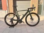 Canyon Aeroad CF SLX (2025) Maat S, 28 inch, Carbon, 49 tot 53 cm, Zo goed als nieuw