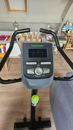 hometrainer Tunturi e60, Sport en Fitness, Ophalen, Zo goed als nieuw, Metaal, Benen