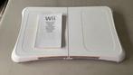 Wii Balance Board wit/wit, Zo goed als nieuw, Ophalen