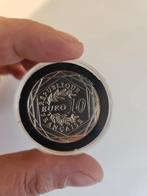 Pièces de 10€ uniques fêtes de l'armistice 1918, Ophalen