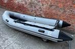ZODIAC MK II classic opblaasboot, Watersport en Boten, Overige Watersport en Boten, Ophalen of Verzenden, Gebruikt