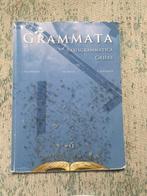 Steven Roelandts - Grammata, Gelezen, ASO, Steven Roelandts, Ophalen of Verzenden