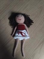 Zelfgemaakte knuffels, Enlèvement