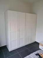 IKEA dressing kast, Ophalen, Met hangruimte, Zo goed als nieuw, 200 cm of meer