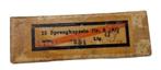 a wehrmacht m24  sprengkapsele fuze box, Verzamelen, Militaria | Tweede Wereldoorlog, Ophalen of Verzenden