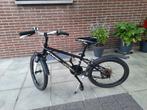 Bmx B twin, Fietsen en Brommers, Ophalen, Gebruikt