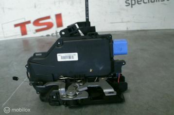 Deurslot mechaniek ​​RA 7L0839016D​ ​​​VAG beschikbaar voor biedingen