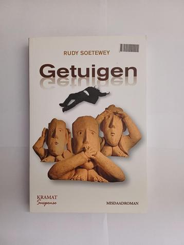 Getuigen  beschikbaar voor biedingen