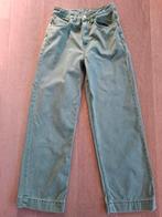 Nieuwe groene jeansbroek Groggy maat M 15 jaar, Broek, Jongen of Meisje, Nieuw, Groggy
