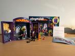 Playmobil 5638 speelbox spookhuis, Kinderen en Baby's, Speelgoed | Playmobil, Ophalen, Zo goed als nieuw, Complete set