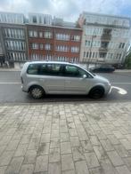 Vw Touran 1.6 essence 7places, Voorwielaandrijving, Elektrische ramen, 1600 cc, 7 zetels