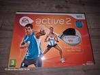 ️‍️ EA Sports Active 2 - Personal Trainer (Nintendo Wii)