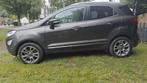 Ford EcoSport 1.0. 125pk, Auto's, Ecosport, Leder en Stof, 5 deurs, Particulier