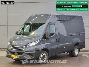 Iveco Daily 35C21 3.0L Automaat 2x Schuifdeur 2025-model L2H beschikbaar voor biedingen