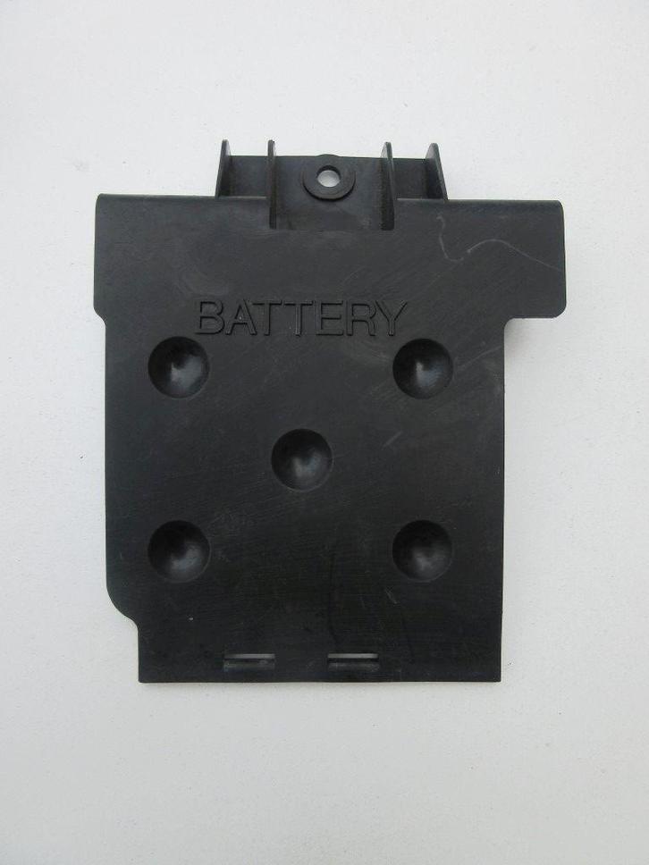 Honda CB500 accudeksel accukap CB 500 accu deksel kap cover, Motoren, Onderdelen | Honda, Gebruikt, Ophalen of Verzenden