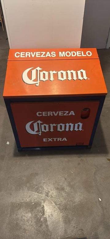 Frigo corona (sans prise) beschikbaar voor biedingen