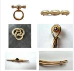 Verschillende VINTAGE broosches, Enlèvement ou Envoi, Utilisé